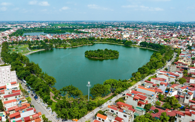 Phấn đấu đưa Hưng Yên trở thành thành phố trực thuộc Trung ương trước 2030