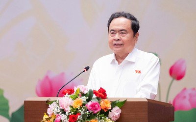 Kỳ họp không thường lệ thứ nhất Quốc hội sẽ tập trung công tác lập pháp, nhân sự