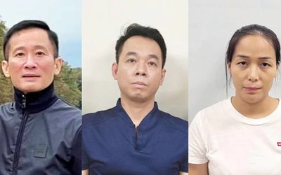 Bắt, khởi tố loạt lãnh đạo doanh nghiệp buôn lậu thiết bị y tế, trốn thuế