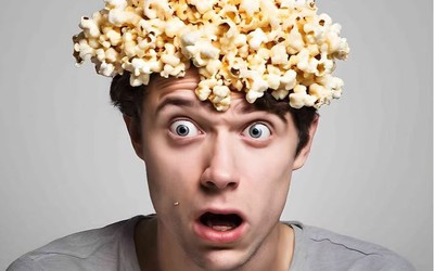 Hội chứng "Não bỏng ngô", căn bệnh của thời đại kỷ nguyên số