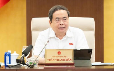 Nhiều dự án luật được bổ sung vào chương trình lập pháp năm 2026