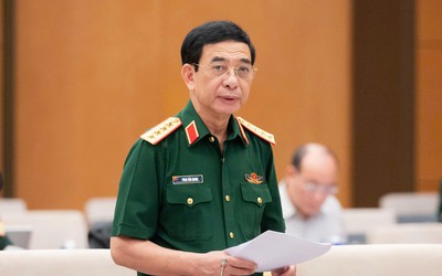 Phó Thủ tướng Phan Văn Giang: Đưa sĩ quan quân đội chính quy về cấp xã