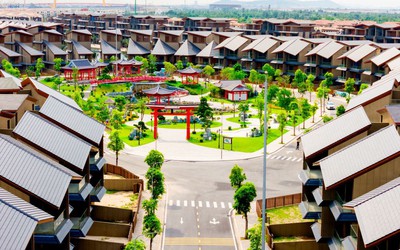 Mỗi ngày là một liệu trình tái tạo thân - tâm - trí tại The Komorebi và The Miyabi