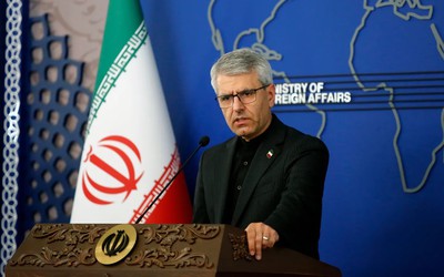 Iran nói, chưa có điều kiện để đàm phán với Mỹ