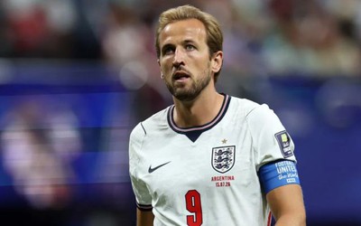 Vì sao đội tuyển Anh là chủ nhà nhưng lại không được đặc cách dự EURO 2028?