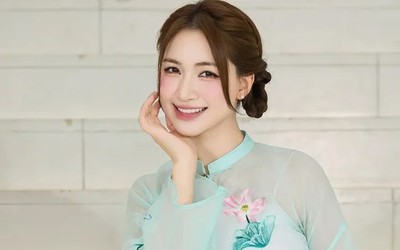 Ca sĩ Hòa Minzy chính thức lên tiếng về thông tin có bầu