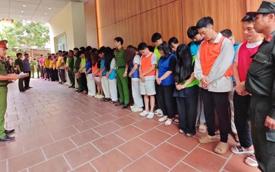 Khẩn trường truy vết 46 mắt xích đường dây lừa đảo "sở hữu kỳ nghỉ" 180 tỷ đồng