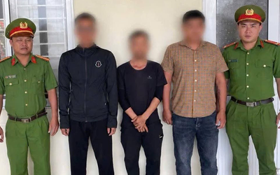 Triệt phá quán nhậu chứa mại dâm, 2 khách mua dâm nữ tiếp viên dưới 18 tuổi bị khởi tố