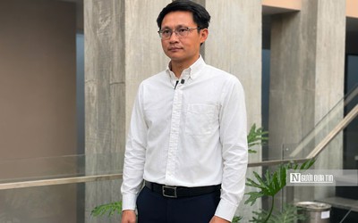 TS. Võ Xuân Hoài: Việt Nam cần tầm nhìn 10-20 năm để phát triển công nghệ lượng tử