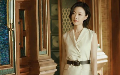 Mỹ nhân châu Á với gương mặt "đẹp không góc chết", phong cách đời thường gây thương nhớ