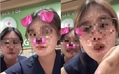 Nhà trường lên tiếng vụ 2 sinh viên y khoa livestream chửi thề, dọa "tiêm thuốc độc" cho người xem