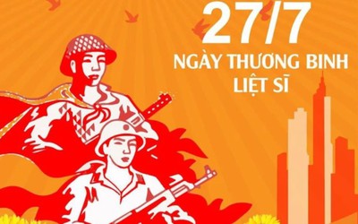 Những vần thơ tri ân các anh hùng, liệt sĩ