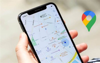 Google Maps có một tính năng mà có thể nhiều người chưa biết