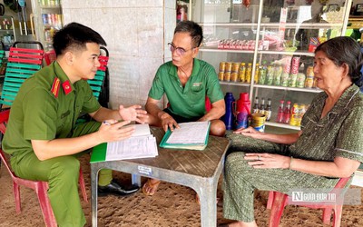 Tp.HCM triển khai kế hoạch thu nhận ADN cho thân nhân liệt sĩ chưa xác định thông tin