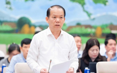 Phân quyền triệt để, toàn diện cho đô thị đặc biệt