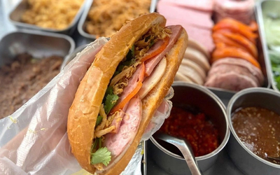 Điều gì khiến 84 người đồng loạt nhập viện sau khi ăn bánh mì ở Lâm Đồng?