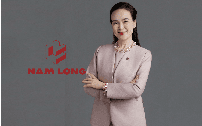 Nam Long thay Quyền Tổng Giám đốc