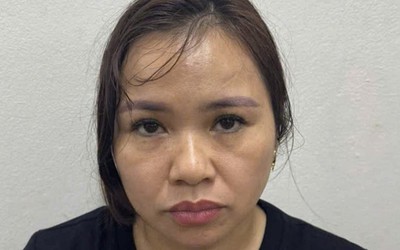 Khởi tố nữ chủ thầu trả lương công nhân bằng heroin, 4 người dương tính ma túy