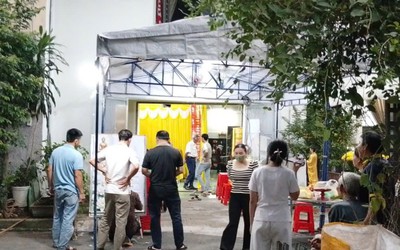 Công an vào cuộc vụ người đàn ông tử vong sau thư tuyệt mệnh về việc mua đất chồng lấn ranh giới