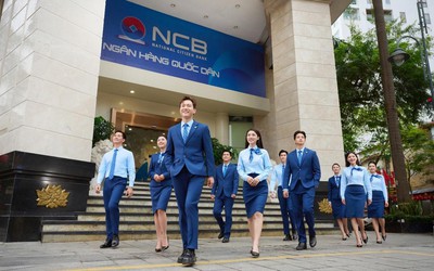Đổi mới sản phẩm - dấu ấn nổi bật trong hành trình chuyển mình của NCB