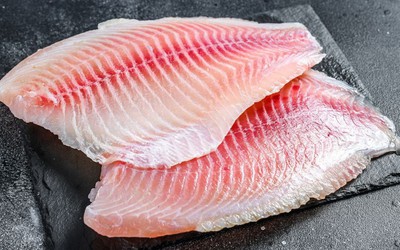 Cá rô phi Việt chinh phục phân khúc sushi, sashimi Nhật Bản