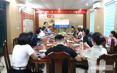 Nghệ An: Phổ biến quy định mới về phòng, chống ma túy và HIV/AIDS