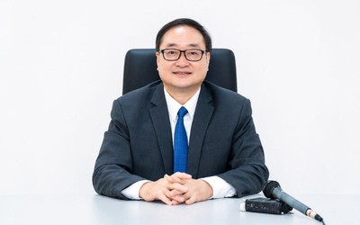 Vincom Retail bổ nhiệm tân Chủ tịch HĐQT