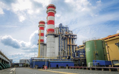 Bộ Công Thương chốt khung giá điện khí tối đa là 3.410,64 đồng/kWh