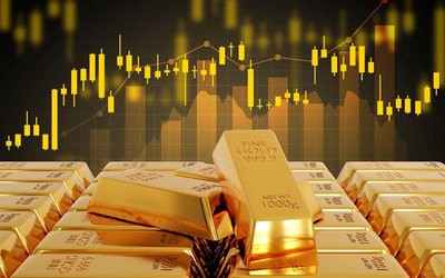 Giá vàng hôm nay (28/7): Đảo chiều giảm mạnh