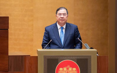 Bảo đảm chi tối thiểu 2% ngân sách Nhà nước hằng năm cho sự nghiệp bảo vệ môi trường