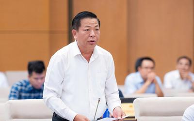 Đề xuất cho UBND cấp tỉnh quyết định chuyển nhượng dự án bất động sản