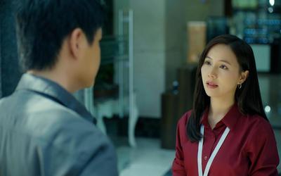 Cặp đôi phim giờ vàng VTV yêu nhau từ ngoài đời đến màn ảnh gây tò mò