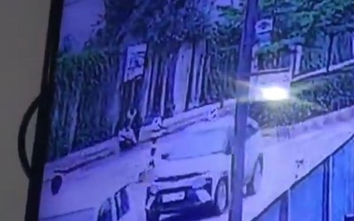Xe máy điện trượt bánh gần bờ sông, 2 anh em ruột tử vong thương tâm