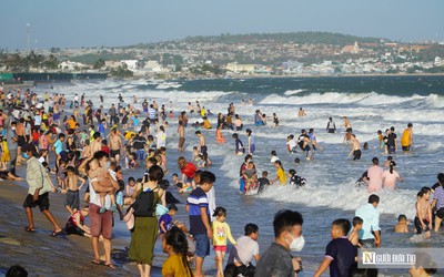 "Bức tranh" kinh tế - xã hội phường Phan Thiết khởi sắc trong 6 tháng đầu năm