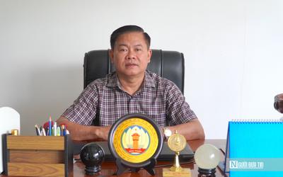 Chủ tịch Hiệp hội Doanh nghiệp tỉnh Lâm Đồng: Kỳ vọng cải cách hành chính đi vào thực chất hơn