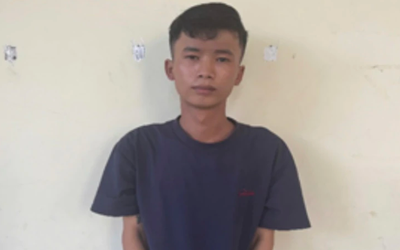 Khởi tố, bắt tạm giam nam thanh niên nhiều lần "yêu" bé gái khi chưa đủ 13 tuổi