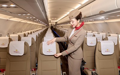Sun PhuQuoc Airways mở bán đường bay Kuala Lumpur - Phú Quốc, giá vé từ 2,4 triệu đồng