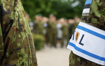 Quốc gia vùng Baltic dự kiến cho phép công dân các nước NATO làm điều này