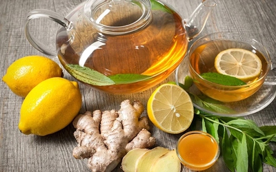 Các loại thực phẩm giúp làm sạch cơ thể tự nhiên