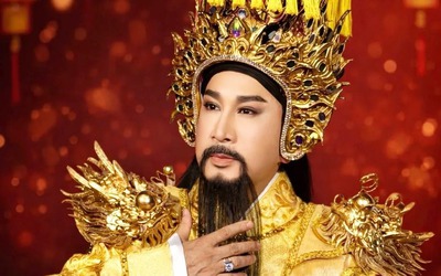 Hé lộ live show "khủng" kỷ niệm 60 năm cuộc đời của "ông hoàng cải lương" Kim Tử Long