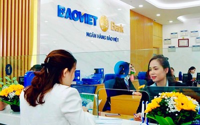 Ngân hàng TMCP Bảo Việt bổ sung nội dung hoạt động tham gia hệ thống thanh toán quốc tế