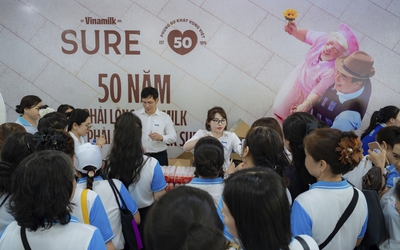 Vinamilk duy trì sức mạnh thương hiệu trong nhóm cao nhất toàn cầu
