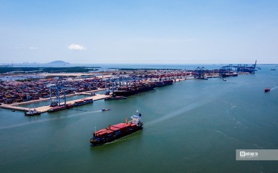 Việt Nam nhập siêu 16,65 tỷ USD trong nửa đầu năm 2026