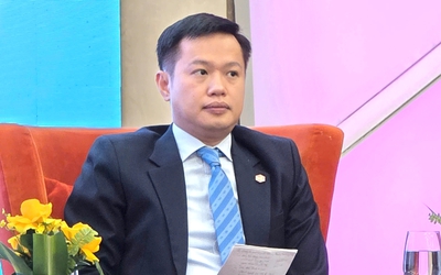 Quyền TGĐ VietBank: Dòng tiền rõ, doanh nghiệp có thể vay không cần thế chấp