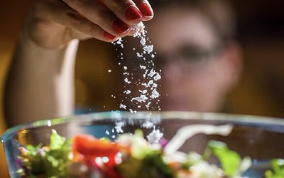 Đừng lạm dụng những gia vị này nếu không muốn gan "quá tải"