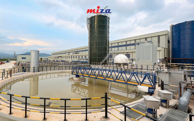 Ai đứng sau Miza - doanh nghiệp vừa niêm yết trên sàn HoSE?