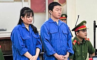 Được hoãn thi hành án vì nuôi con nhỏ, người phụ nữ lại lập đường dây buôn ma túy