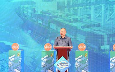 Logistics xanh là "tấm vé" để hàng Việt bứt phá trong chuỗi cung ứng toàn cầu