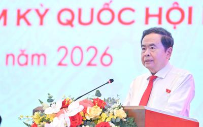 Quốc hội khóa XVI cần kiến tạo một phương thức giám sát mới