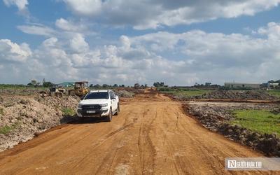 Lâm Đồng "siết" trách nhiệm giải ngân đầu tư công, lãnh đạo phải bám công trường cả cuối tuần